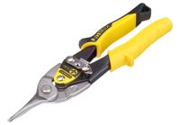 Stanley 2-14-563 FatMax™ Blikschaar Smalle Bekken Recht Snijdend - thumbnail