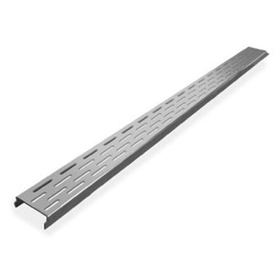 Aco Flexdrain E Slotrooster voor Douchegoot 69x8,7 cm