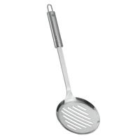 Metaltex Imperial schuimspaan RVS 36cm - thumbnail