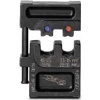 Phoenix Contact CRIMPFOX-M RCI 2,5/DIE 1212074 Krimpprofiel - thumbnail