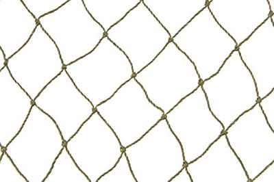 Veiilgheidsnet Trixie Zwart Nylon
