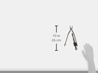 KS Tools NEW-46993 Draaddraaier 265 mm 1 stuk(s) - thumbnail