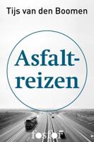 Asfaltreizen - Tijs van den Boomen - ebook - thumbnail