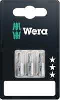 Wera 840/1 Z Set SB, 4.0 und 5.0 und 6.0 x 25 mm - 1 stuk(s) - 05073344001 - thumbnail