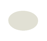 Grill Guru Pizza & baking stone compact 26 cm - thumbnail