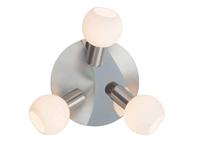 Brilliant PlafondlampTiara - 15634/13 - thumbnail