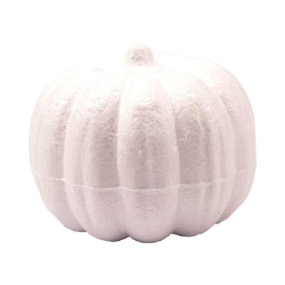 Vaessen Creative • piepschuim pompoen 7cm