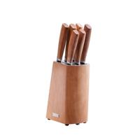 Sabatier messenblok babiole 6-dlg acacia - thumbnail