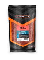 Sonu Krill Feed 2 mm - thumbnail
