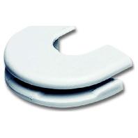 ABB 2088-84 Kabelinvoering Verkeerswit, Wit 1 stuk(s)