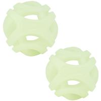 Chuckit max glow air fetch ball - thumbnail
