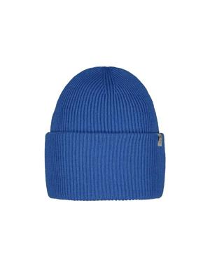 Barts Haveno Beanie Muts Bright Blue One Size