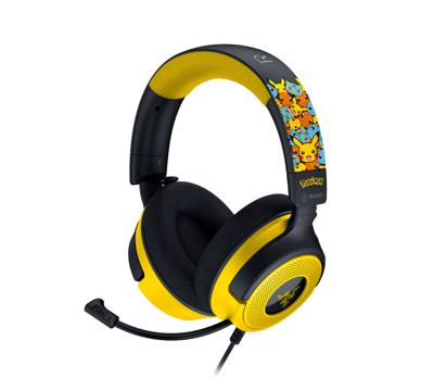 Oordopjes Razer RZ04-05180300-R3M1 Multicolour