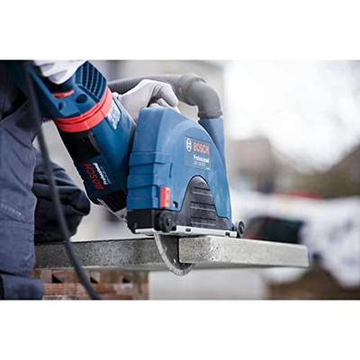 Bosch Accessories 2608615065 Standard for Universal Speed Diamanten doorslijpschijf Diameter 230 mm Boordiameter 22.23 mm 1 stuk(s) Bosch Accessories 2608615065 Standard for Universal Speed Diamanten doorslijpschijf Diameter 230 mm Boordiameter 22.23 mm 1 stuk(s)