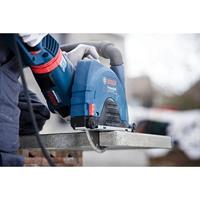 Bosch Accessories 2608615065 Standard for Universal Speed Diamanten doorslijpschijf Diameter 230 mm Boordiameter 22.23 mm 1 stuk(s) - thumbnail