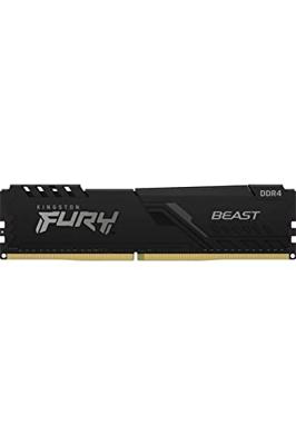 RAM geheugen Kingston KF432C16BB/32 3200 MHz CL16 32 GB DDR4