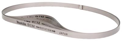 Makita Accessoires zaaglint zaagband 835 mm tandafstand 1,4 mm - b-40559
