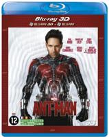 Ant-Man (3D & 2D Blu-ray) - thumbnail