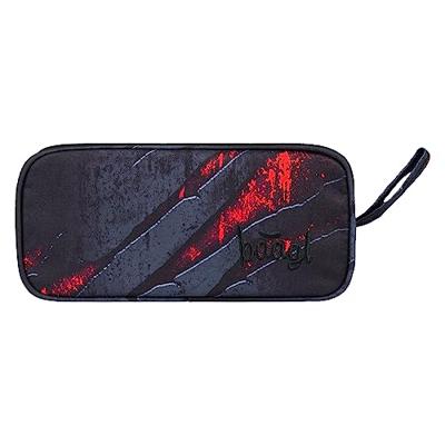 Baagl Student etui Lava 3-ritsen