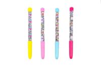 Canenco Pen met water glitters - thumbnail