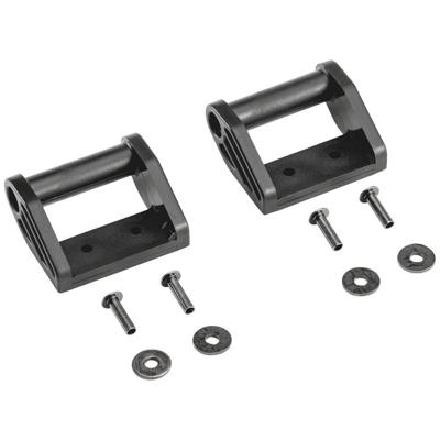 Knipex Reservebevestiging gereedschapsbord | Voor 00 21 3X | 2 stuks - 00 21 99 V40 Knipex Reservebevestiging gereedschapsbord | Voor 00 21 3X | 2 stuks - 00 21 99 V40