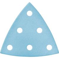 Festool V93 P320 GR/100 497399 Deltaschuurpapier Korrelgrootte (num) 320 100 stuk(s) - thumbnail