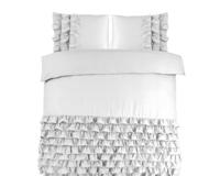 Dreamhouse Cyprus Wit 140 x 220 cm - thumbnail