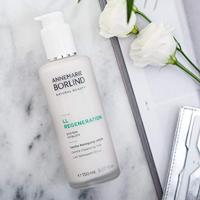 Annemarie Borlind LL Regeneration Gentle Cleansing Milk 150 ml Make-up verwijderaar en reiniger - thumbnail