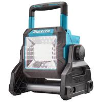 Makita DEAML003G Bouwlamp LED 14,4 / 18 / 40 V Max Basic Body - thumbnail