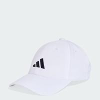 Adidas New Logo Embroided Baseball Cap - thumbnail