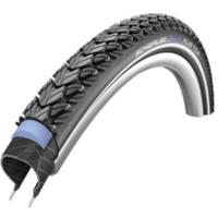 Schwalbe Buitenband marathon plus 26 x 1.35 (35-559) rs zwart - thumbnail