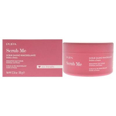 Pupa Milano - Pupa Scrub Me Reshaping Salt Scrub 350 g