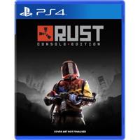 RUST - Day One Edition - thumbnail