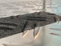 Antisliptape DURALINE GRIP+ FORMFIT 50mmx15m zwart - thumbnail