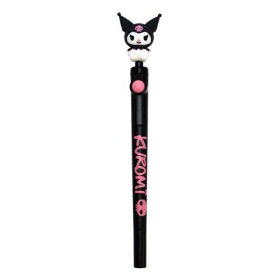 Sanrio Fidget Pen Kuromi