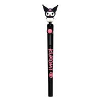 Sanrio Fidget Pen Kuromi - thumbnail