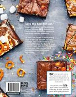 Tasty Taart en Toetjes - Tasty - Hardcover (9789021574455) - thumbnail