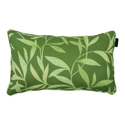 Sierkussen 50x30cm fergus groen