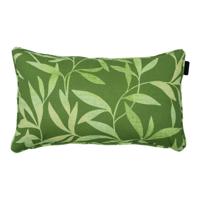 Sierkussen 50x30cm fergus groen - thumbnail