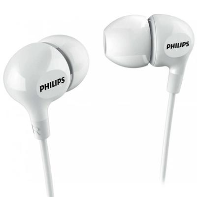 Oordopjes Philips SHE3550WT/00 Wit