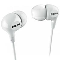 Oordopjes Philips SHE3550WT/00 Wit - thumbnail
