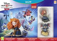 Disney Infinity 2.0 Toy Box Combo Pack - thumbnail