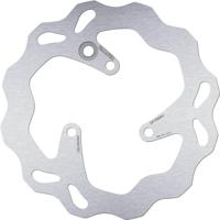 GALFER remschijf "df 758 rotor df758 type w rigid - thumbnail