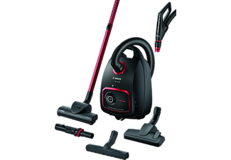 Bosch BGL6POW2 ProPower Stofzuiger met zak Zwart