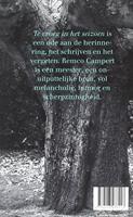 Te vroeg in het seizoen - Remco Campert - Paperback (9789023486213) - thumbnail