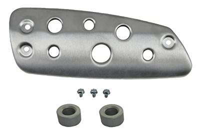 TECNIGAS Geluiddemper "silent pro sound compl silent pro sw-chr