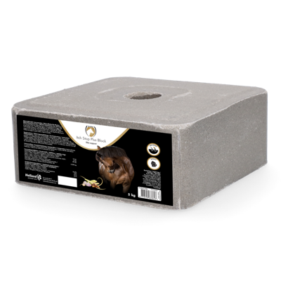 Excellent Horse Itch Stop Plus Block 5 kg Excellent Horse Itch Stop Plus Block 5 kg