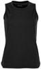 Stanno 469604 Functionals Training Tank Top ladies - Black - M Stanno 469604 Functionals Training Tank Top ladies - Black - M