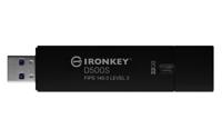Micro SD kaart Kingston IKD500S/32GB 32 GB - thumbnail
