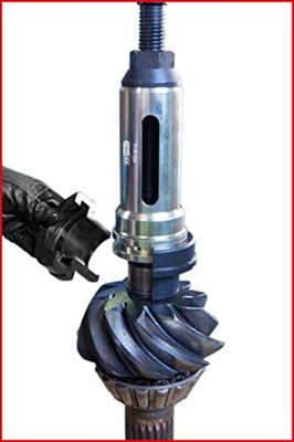 KS Tools 4603910 Poelietrekker voor differentieel hoofdaslager